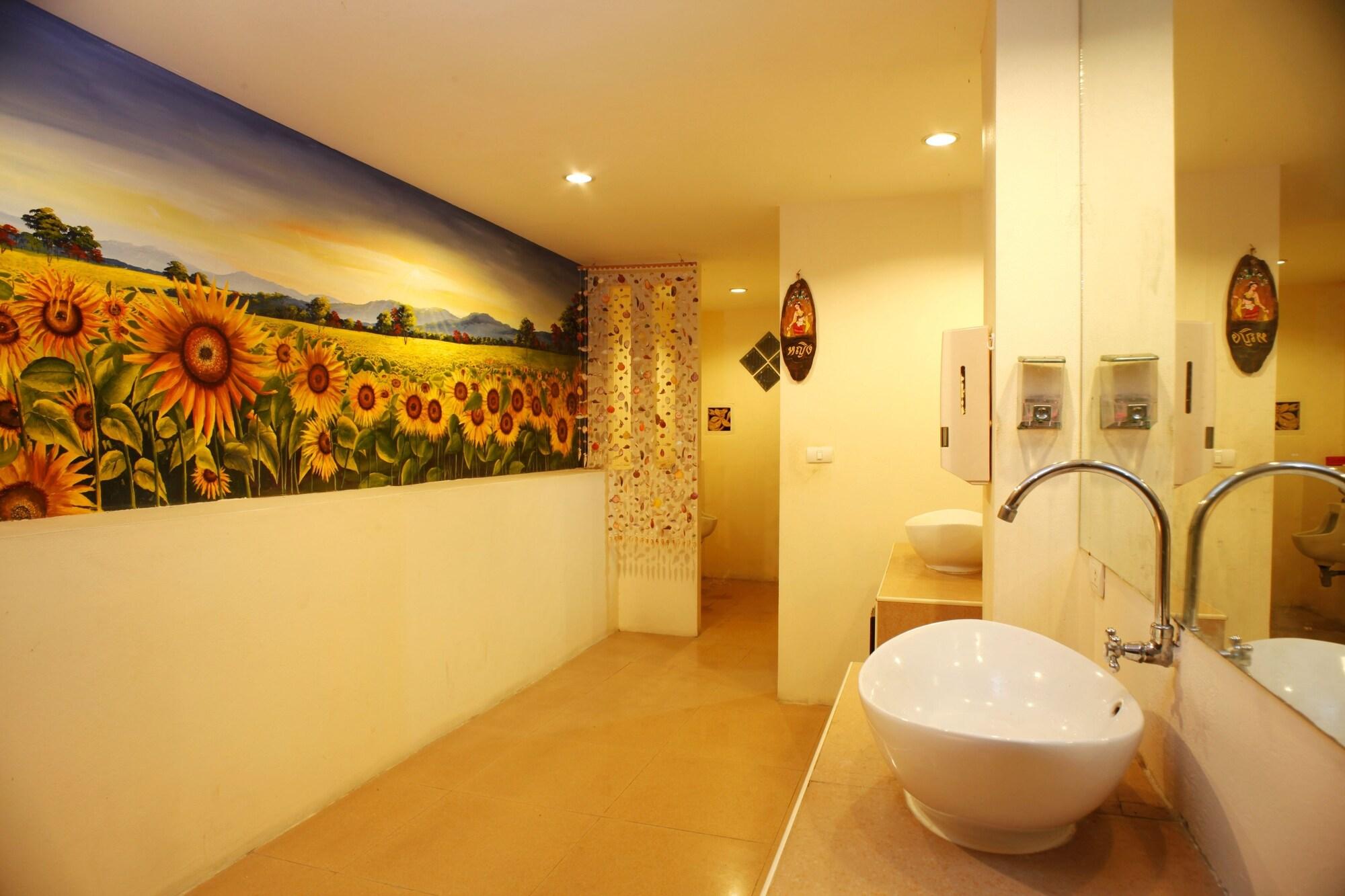 Go Samui Hotel 查汶海滩 外观 照片