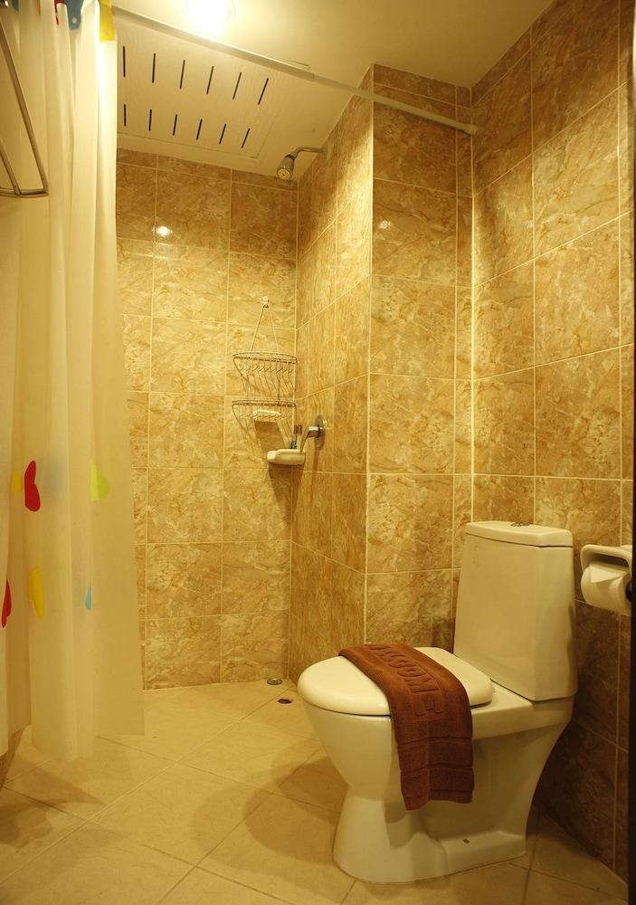 Go Samui Hotel 查汶海滩 外观 照片