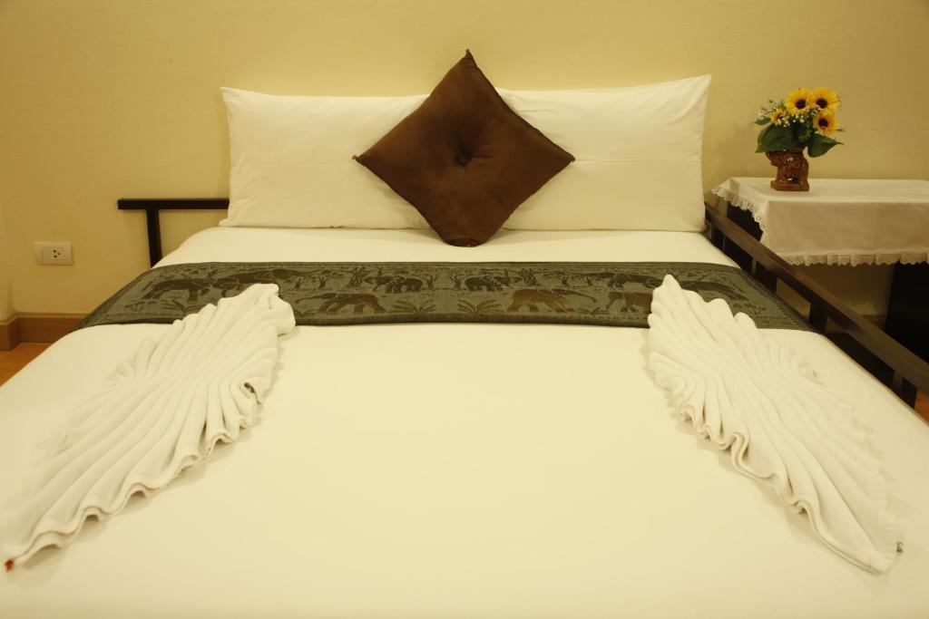 Go Samui Hotel 查汶海滩 客房 照片