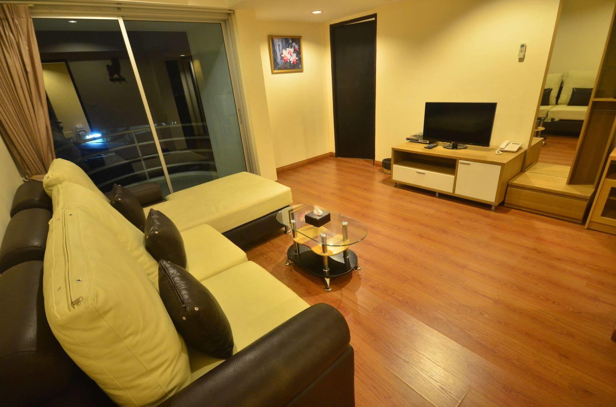 Go Samui Hotel 查汶海滩 外观 照片