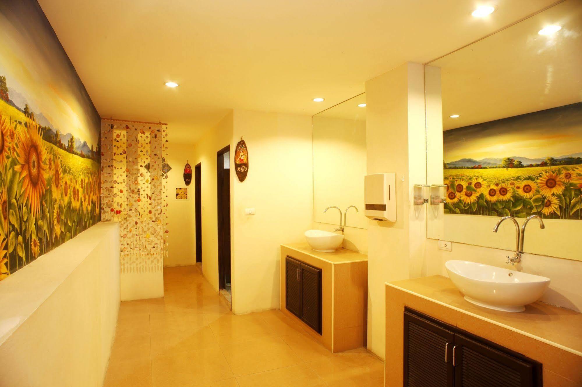 Go Samui Hotel 查汶海滩 外观 照片